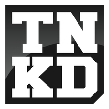 Logo TANKED