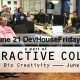 DevHouseFriday Chillout