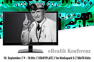 eHealth Konferenz