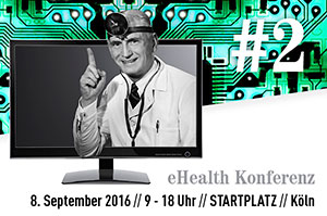 eHealth Konferenz #2