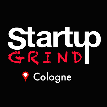 Startup Grind Cologne 9 Mit Gerald Schonbucher