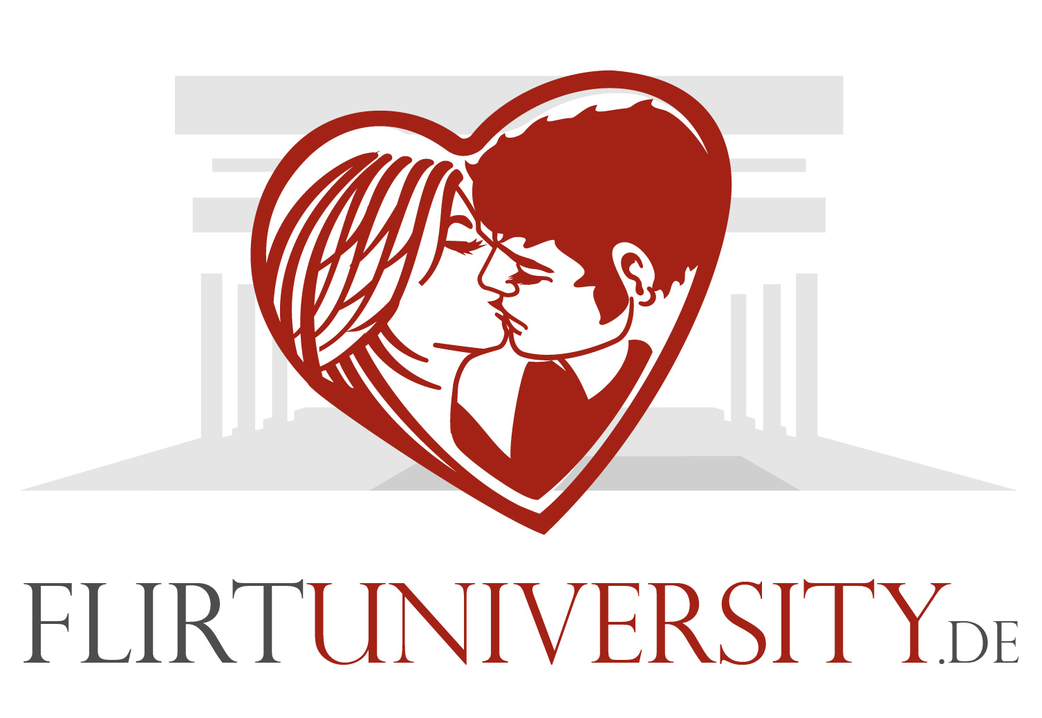 Logo Flirt University