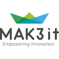 Logo MAK3it