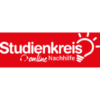 Logo Studienkreis Online Nachhilfe
