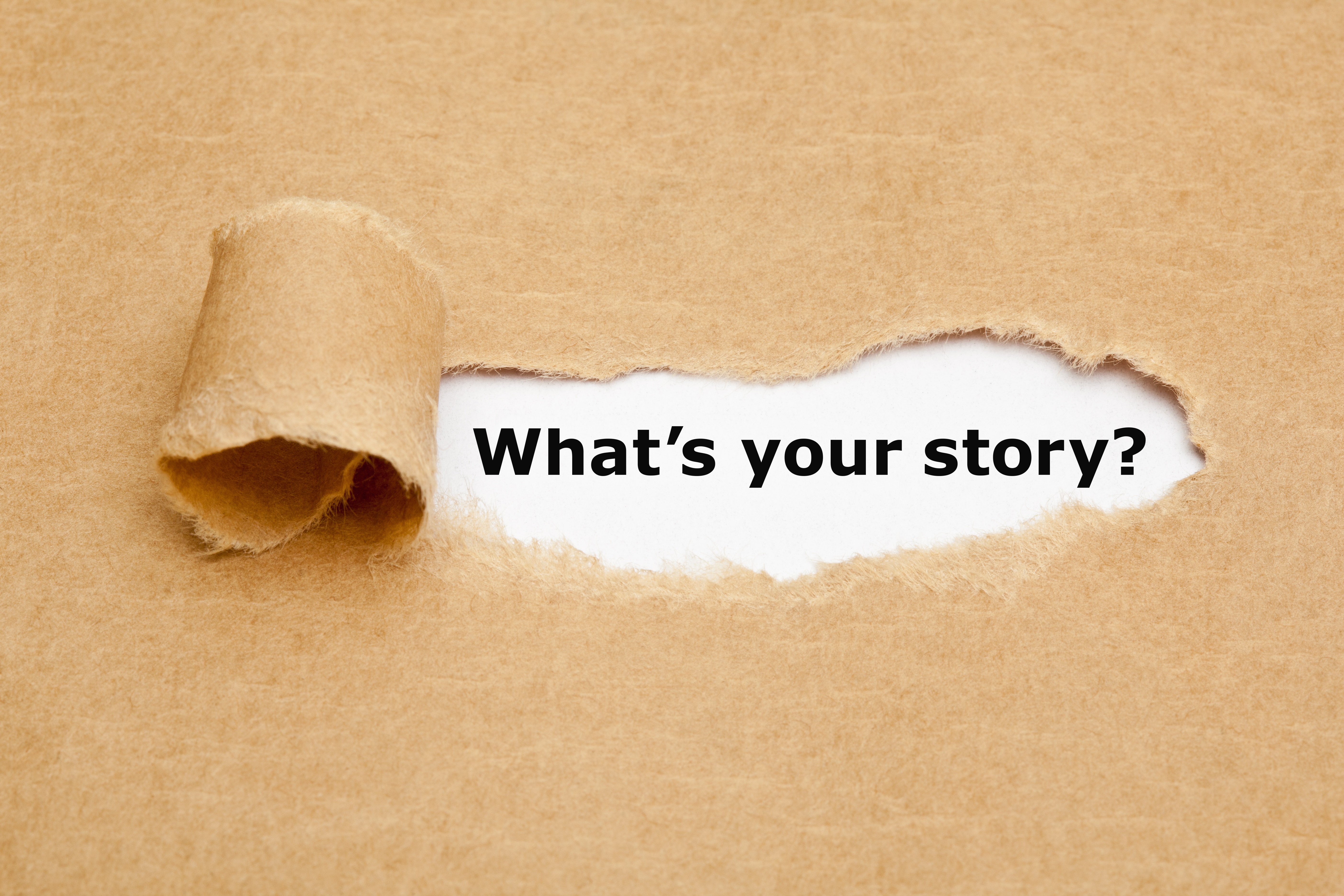 Storytelling for leadership - Mit der eigenen Story führen