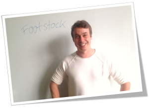 Footstock