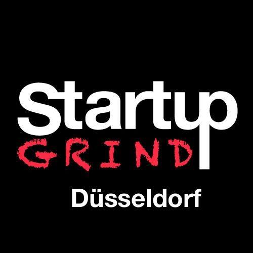 Startup Grind Düsseldorf #3 mit VolunteerWorld