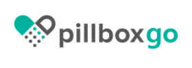 Logo pillboxgo