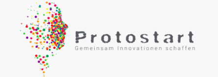 Logo Protostart
