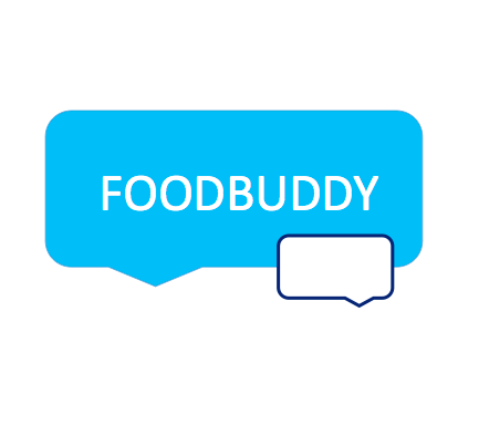 Logo FoodBuddy