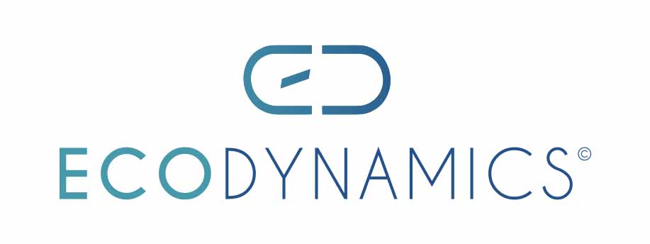 Logo ECODYNAMICS GmbH