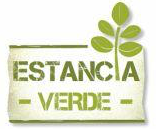 Logo Estancia Verde