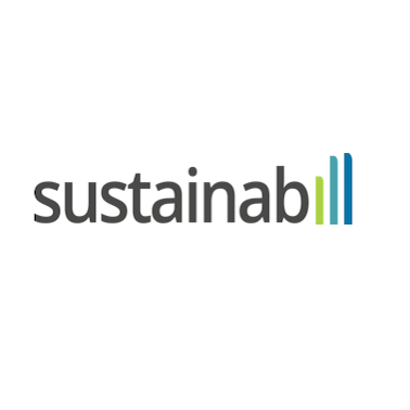 Logo sustainabill
