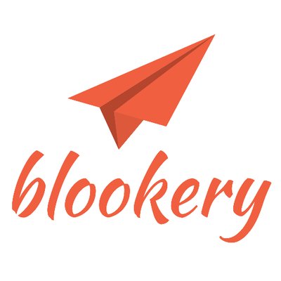 Logo Blookery