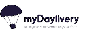 Logo myDaylivery