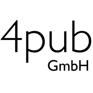 Logo 4Pub