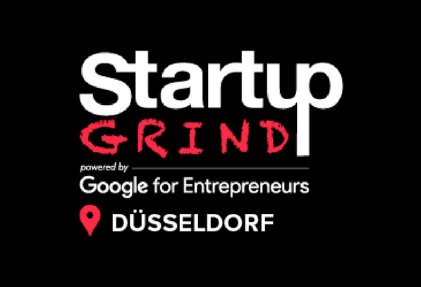 Startup Grind DUS #7 - Florian Falk (Just Spices)