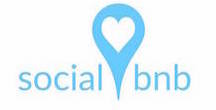 Logo Socialbnb