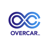 Logo OverCar