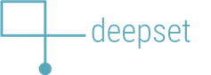 Logo deepset