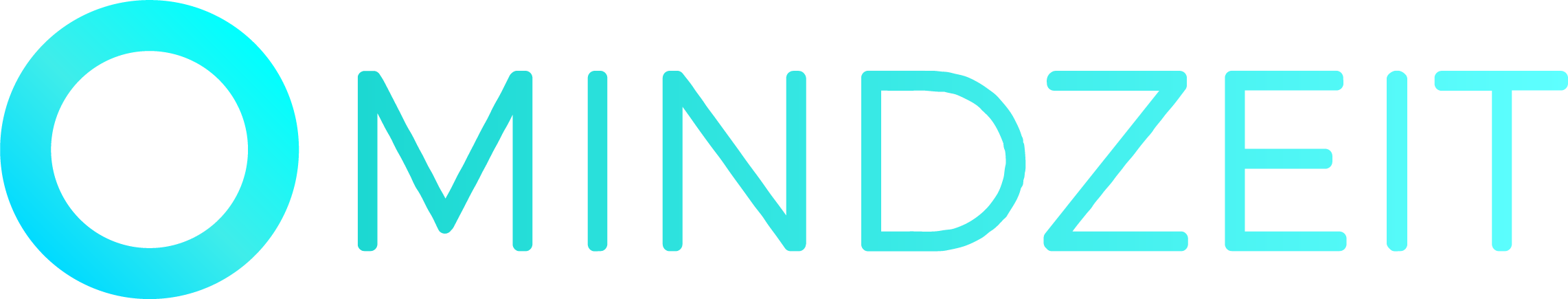 Logo mindzeit