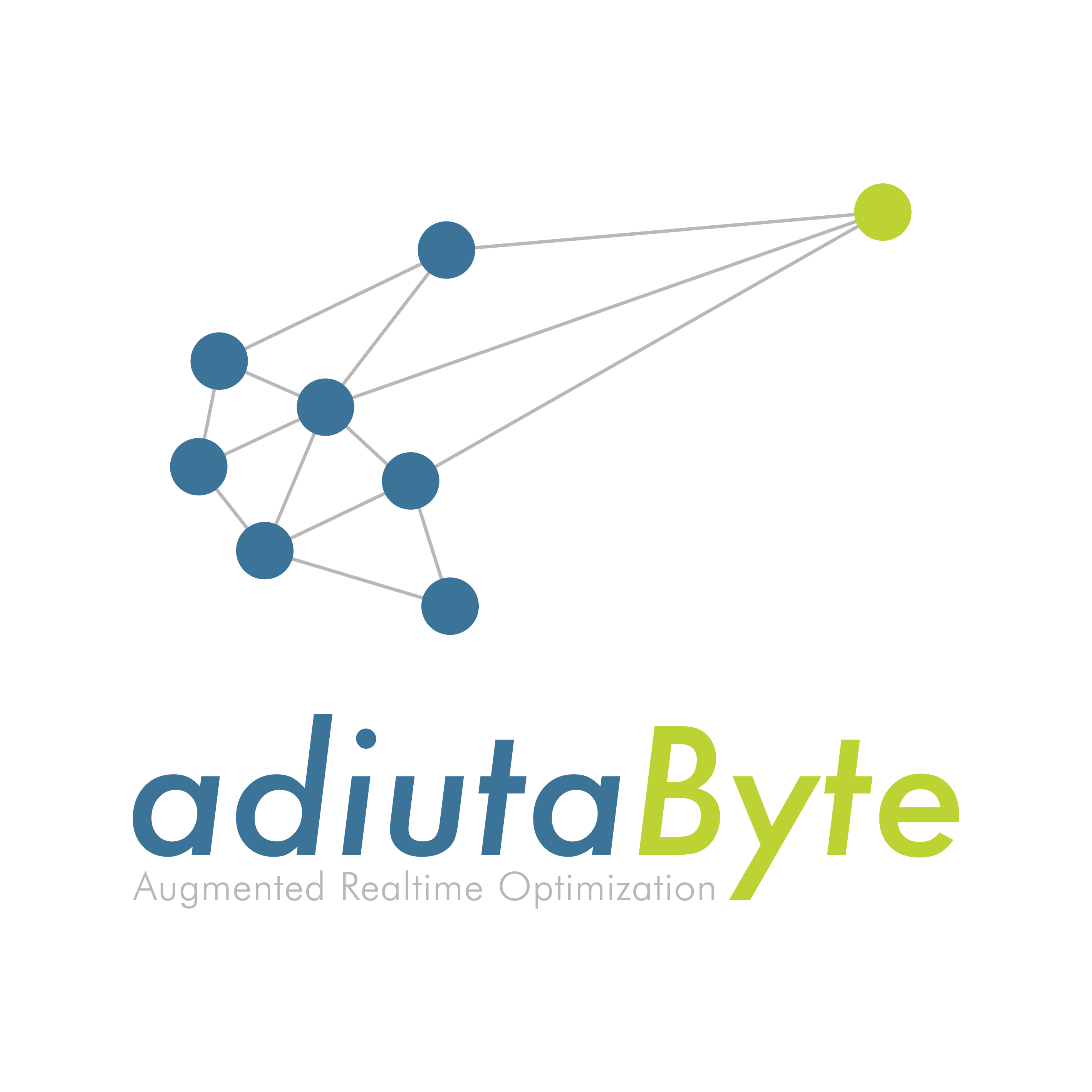 Logo adiutaByte GmbH