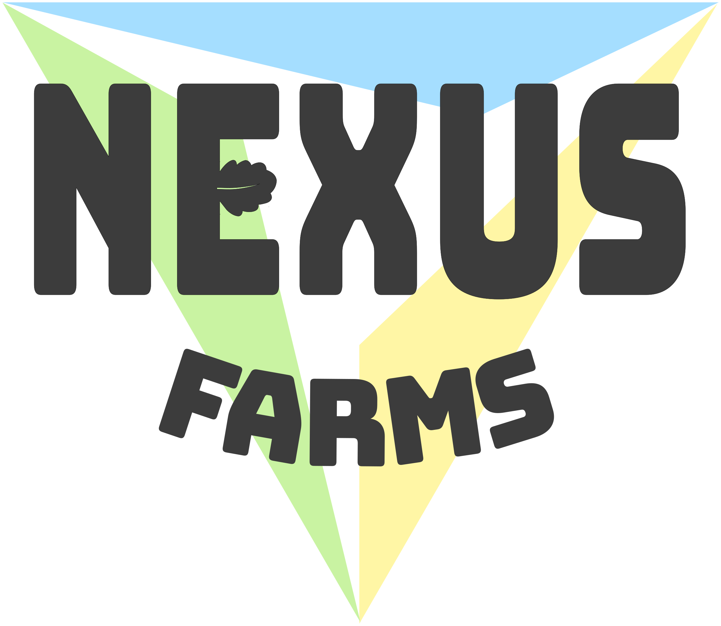Logo NexusFarms