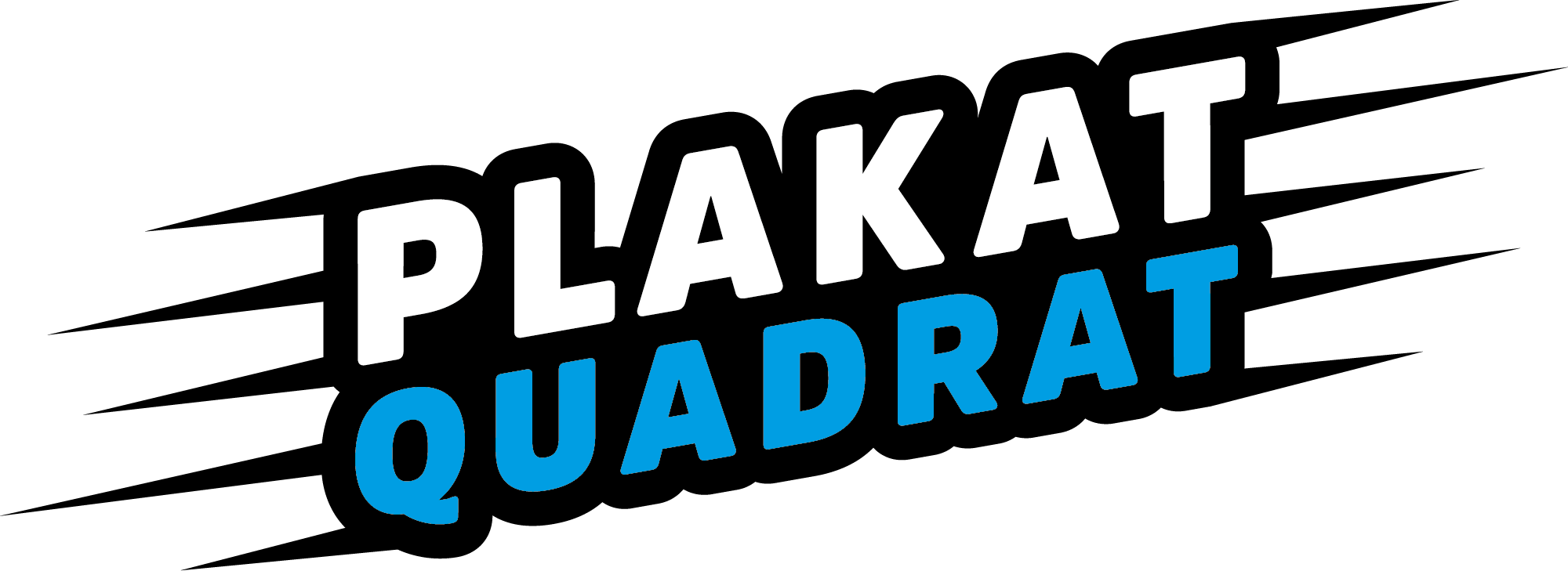 Logo PlakatQuadrat