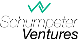 Logo Schumpeter Ventures