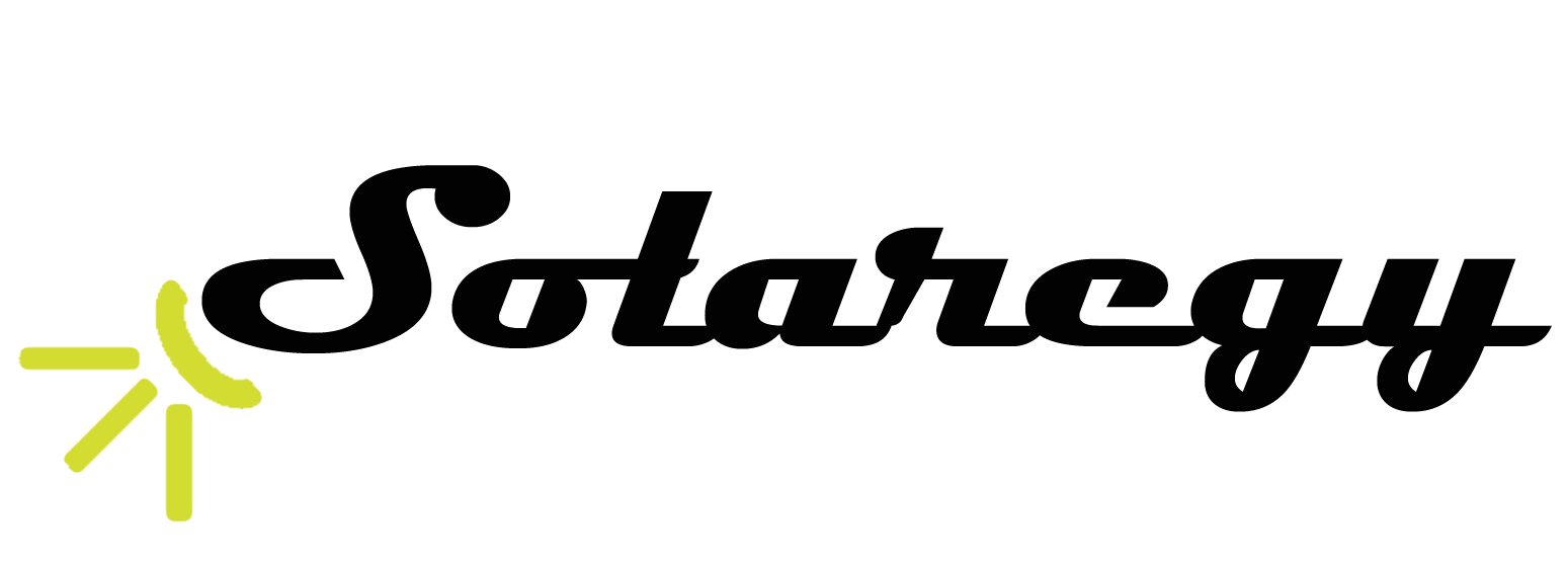 Logo Solaregy