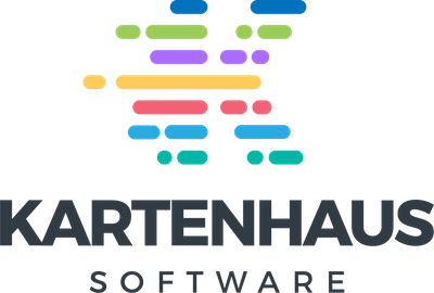 Logo Kartenhaus Software