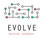 Logo Evolve Machine Learners