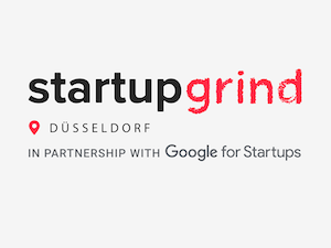 Startup Grind DUS - Student Edition mit intuMIND, 80Days & wedia63