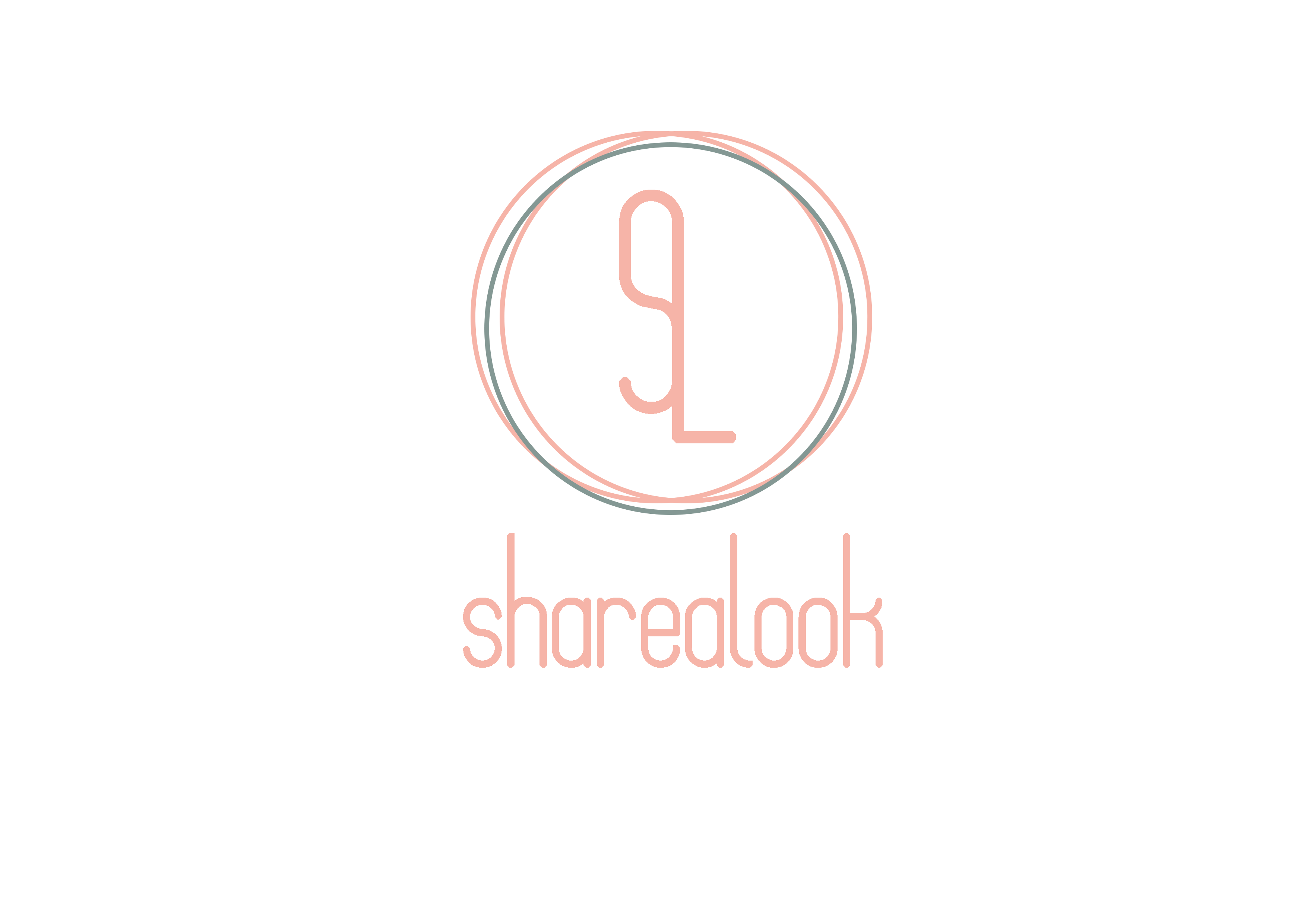 Logo Sharealook