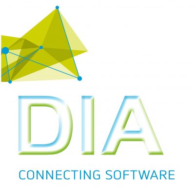 Logo Dia Connecting Software