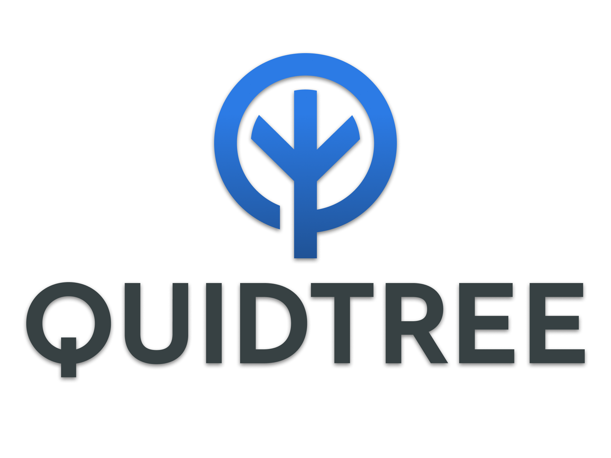Logo Quidtree
