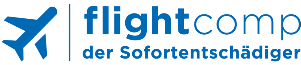 Logo flightcomp